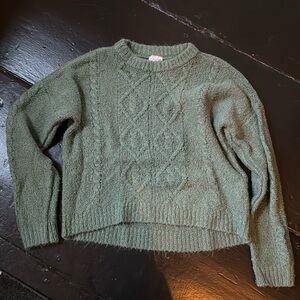 Abercrombie kids Sweater